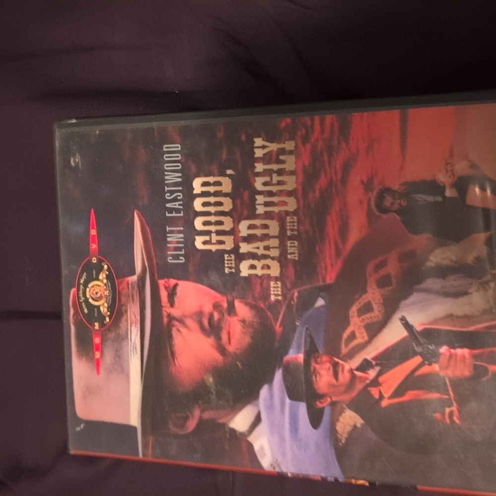 The good the bad and the ugly
